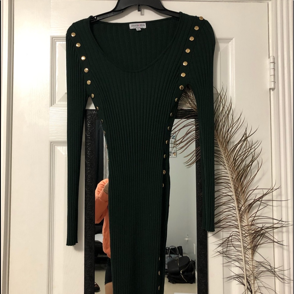 Beautiful dress